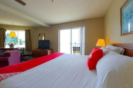 Siletz Bay Beachfront By Oyo - 25