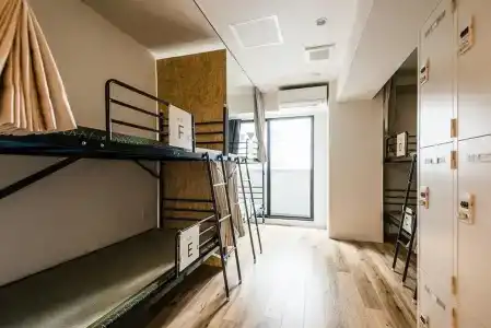04village Namba - 15