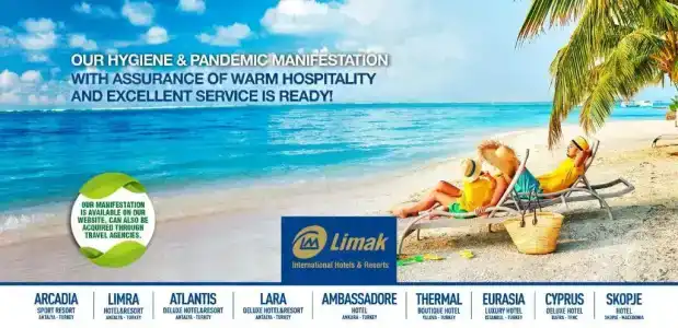 Limak Atlantis Deluxe Belek - 30