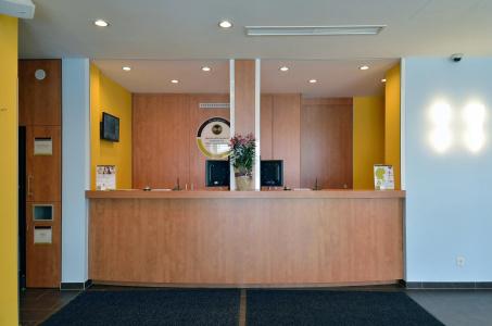 b&b Kiel-City - 1