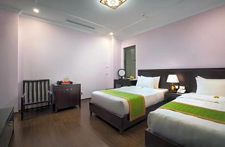 Binh Anh Hanoi - 19
