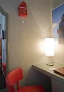Rosso23 - Wtb Hotels - 10