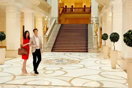 Corinthia Budapest - 24