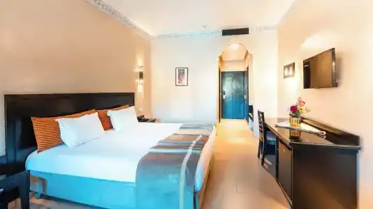 Zalagh Kasbah & Spa - 103