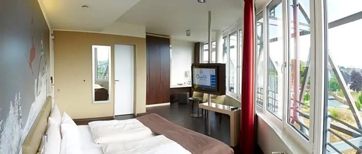 Oversum Winterberg Ski- und Vital Resort - 53