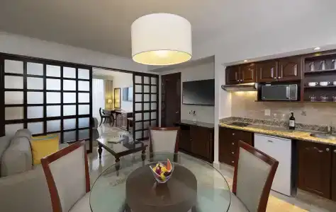 Paradisus Cancun All Inclusive - 34