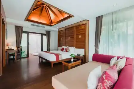 Railay Village Resort - 50