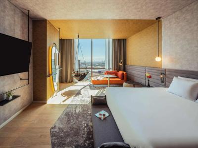 Novotel Mexico City Toreo - 1