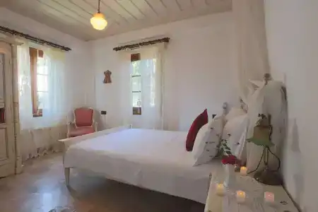 Tas Bahce Cunda - 16