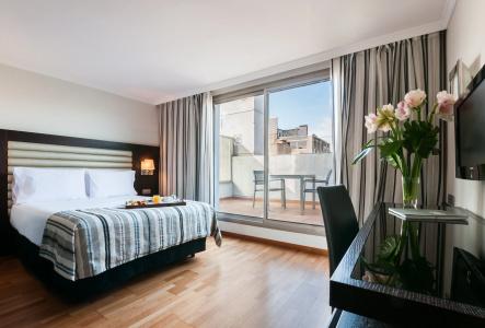 Eurostars Cristal Palace - 29