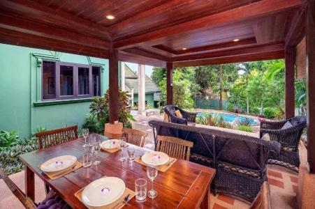 Chaweng Lakeview Residence - 96