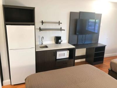 Studio 6, CA Natomas - 14