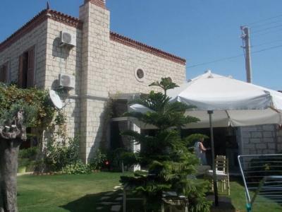 Alaçatı Kiyikiyi Butik Otel - 16