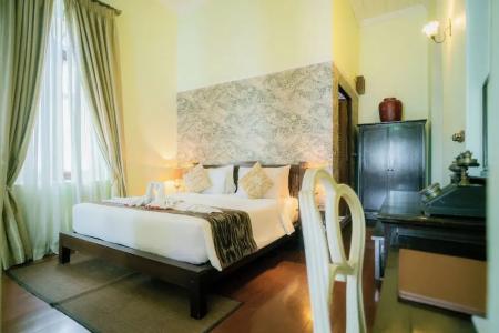 Praya Palazzo - Sha Plus - 105