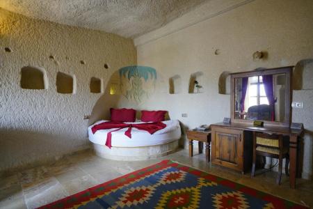 Vezir Cave Suites - 13