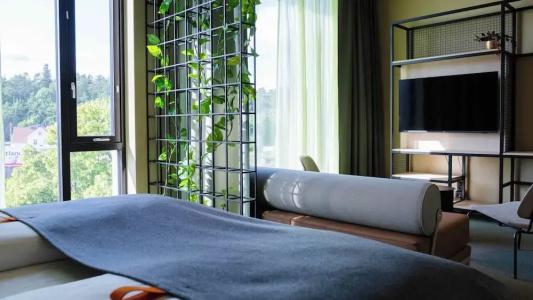 Citybox Lite Kristiansand - 100