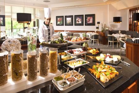Maritim Bad Homburg - 11