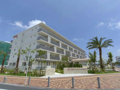 La'gent Okinawa Chatan and Hostel - 24