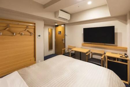 Sotetsu Fresa Inn Kyoto-Kiyomizu Gojo - 9