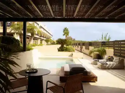 Asterion Suites & Spa - 127
