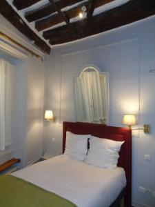 Hôtel les Degrés de Notre Dame - 31