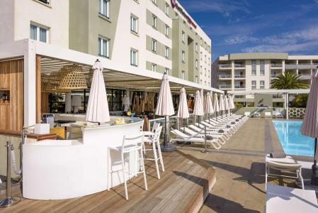 Best Western Plus Ajaccio Amirauté - 24