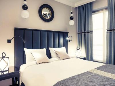 Mercure Paris Arc de Triomphe Wagram - 21