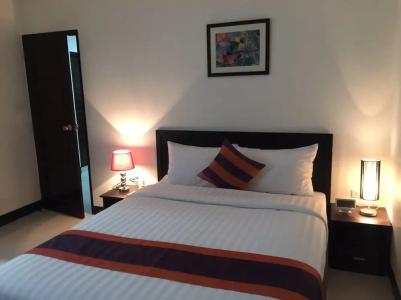 Studio Residence Sukhumvit 71 - SHA Certified - 64