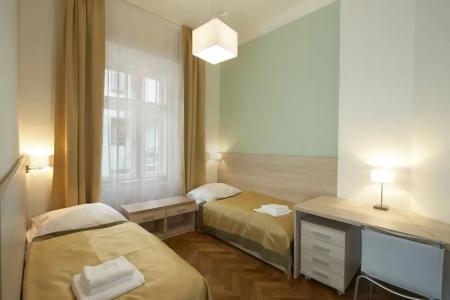 Residence U Černé Věže České Budějovice - 145