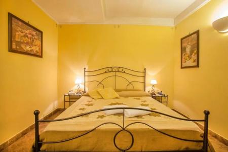 b&b l'Alloggio Dei Vassalli - 145