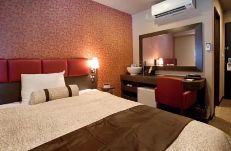 Kuretake Inn Premium Shizuoka Ekimae - 64