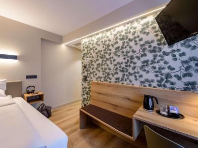 Mercure München Altstadt - 27