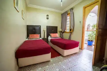 Riad Inaka - 30