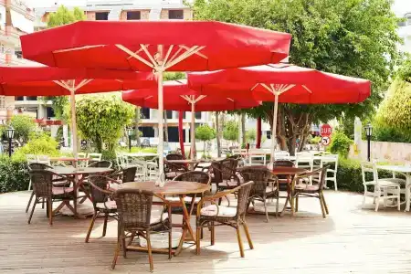 Sunpark Aramis - 22