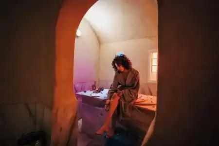 Les Borjs De La Kasbah - 29