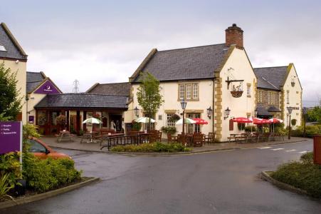 Premier Inn A1 - Newcraighall - 19