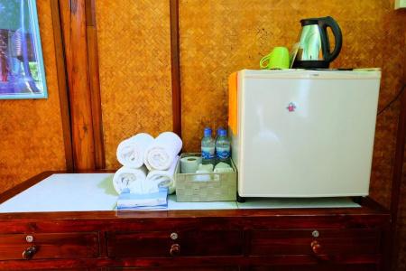 Malees Nature Lovers Bungalows - 25