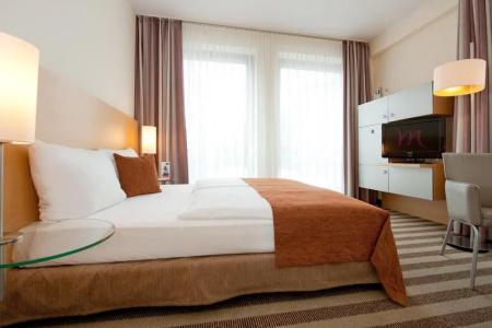 Mercure Aachen Am Dom - 40