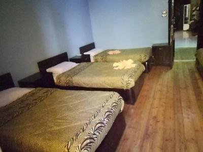 Freedom Hostel - 5