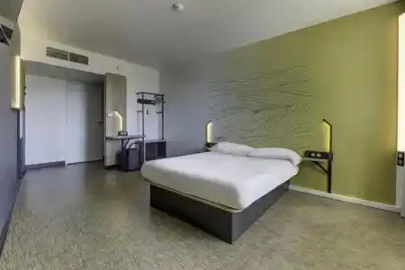 B&B Hôtel Marseille Prado Vélodrome - 37