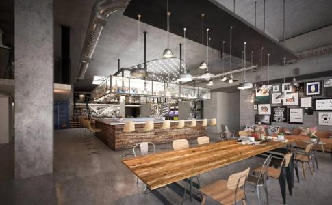 Moxy San Diego Gaslamp Quarter - 14