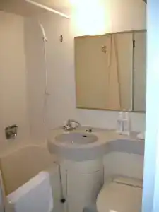 Best Western The Japonais Yonezawa - 8