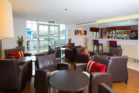 Holiday Inn Express Manchester - Salford Quays, An Ihg - 26