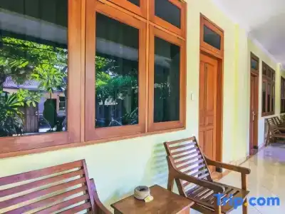 Puri Bunga Inn - 13