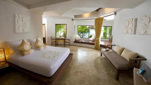Aleenta Resort And Spa, Hua Hin - Pranburi Sha Plus - 51