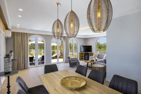 Anemos Luxury Grand Resort - 113