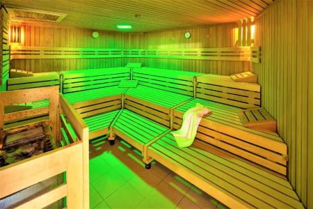 Das Ahlbeck & Spa - 16