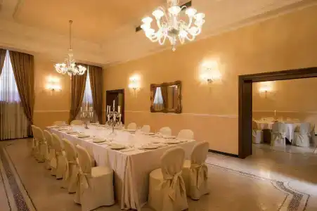 Centro Paolo Vi - 22