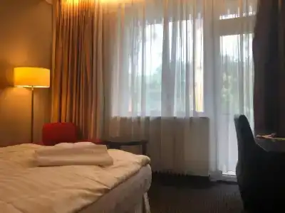 Waldhotel - 33