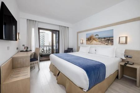 Spa Cádiz Plaza - 40